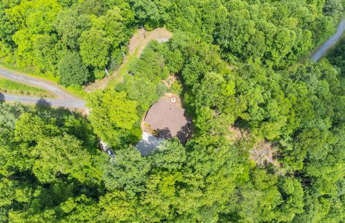 Stunning Views, Superb Atmosphere, Modern Amenities, In the Middle of Nature - Foto 30