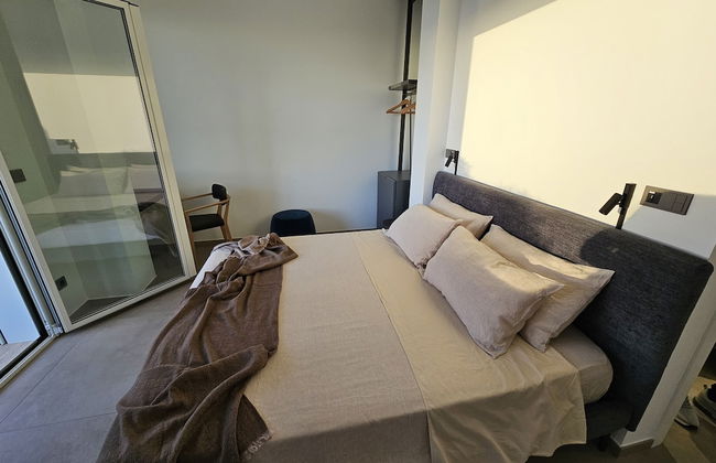 Villa Dune Luxury Roof Top Pool Wellness - Foto 24