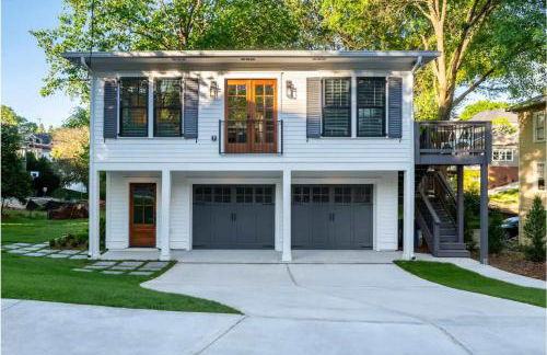 Butterfly Bungalow - Foto 18