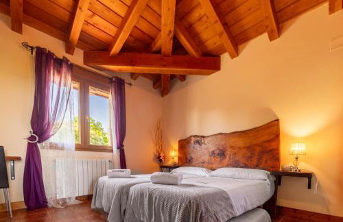 Izetaerdi - Casa con encanto y vistas únicas by Egona - Foto 13