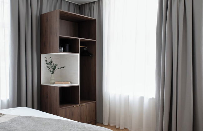 Bob W Amsterdam Oosterpark - Foto 59