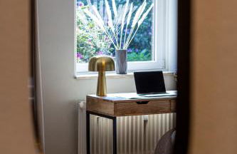 have-a-nice-Stay - nahe Bahnhof - 20 Minuten nach Hamburg - Foto 31