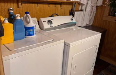 Enchanted Hollow- Cozy, Romantic Woodland Getaway - Photo 49