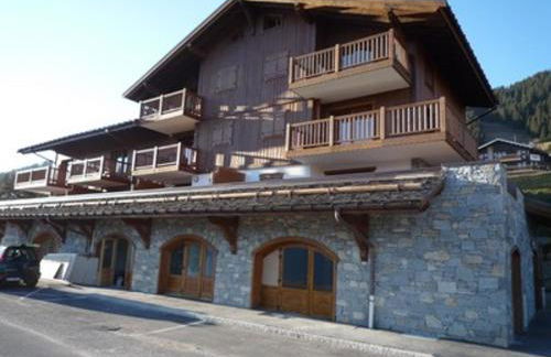 Duplex 4 pièces avec garage près des pistes - FR-1-293-89 - Foto 16