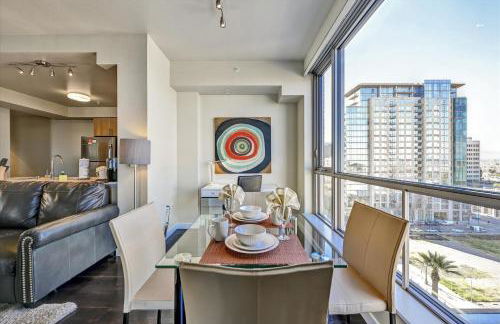 Global Luxury Suites San Jose Downtown - Photo 60