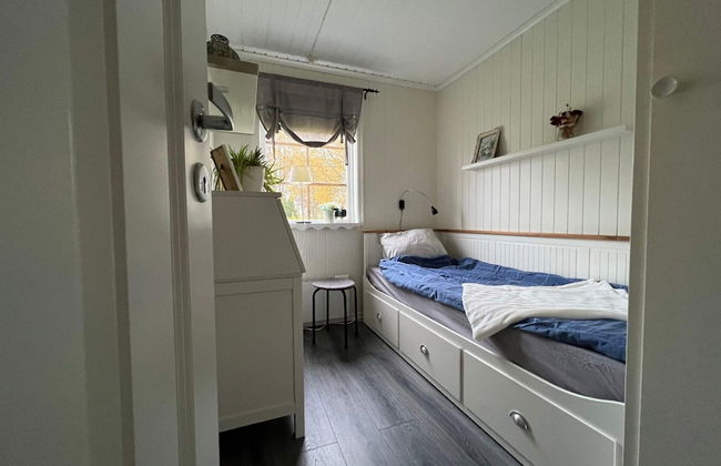 4 Person Holiday Home in Malmback - Foto 2