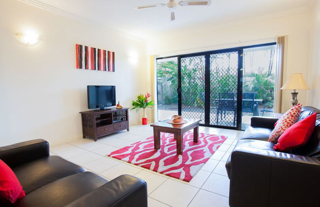 Seaforth Apartments - Photo 13