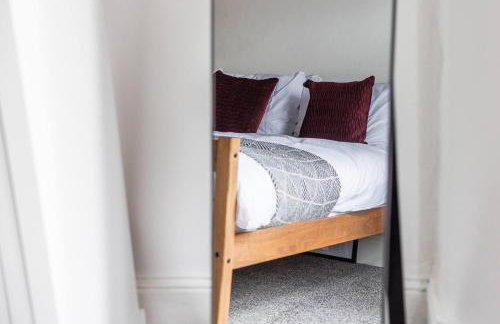 3BR Homely house for family, friends and workers - Foto 37