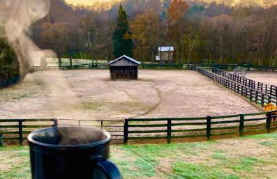 Full Circle Farm Inn - Foto 10