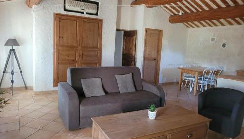 Logement charme provençal - Foto 3