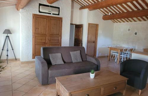 Logement charme provençal - Foto 3