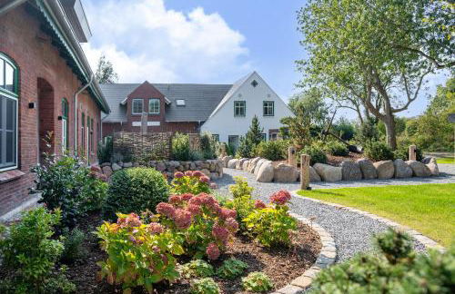 Alte Schule Westerhever Dünenkieker - Foto 20