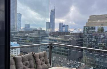 Black Pearl - Amazing City View, 130 sqm - Foto 22