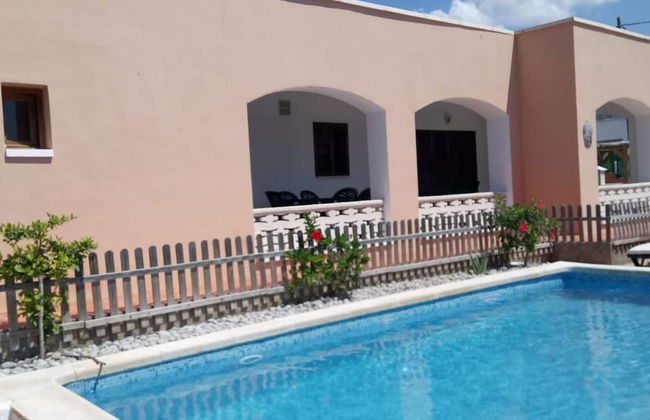 Belvilla by OYO Casa Majo II - Photo 1