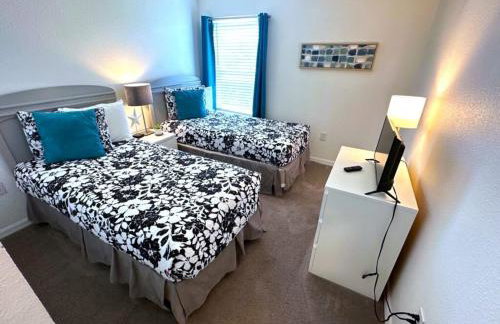 Updated, Private Villa, Southern Dunes, Extended Pool Deck - Foto 34