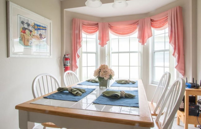 4 Bed 8065 - Foto 12