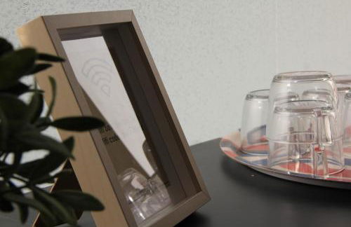 MAISON FRANCOIS Paris - Foto 39