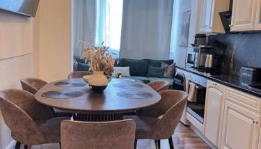 Geräumiges 3 Raum-City-Apartment -Ost-2- - Foto 3