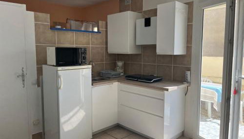 Barcarès Beach Rental - Foto 4