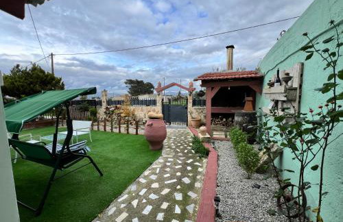 Countryhouse with Garden - Photo 29