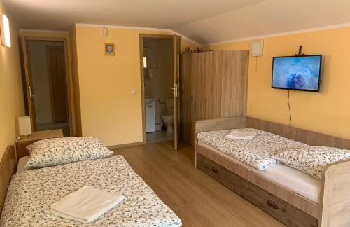 Dom z Ogrodem blisko Trójmiasta i Kaszub - Foto 45