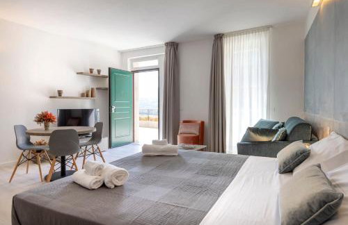 Corte Francigena - Apartments - Foto 83