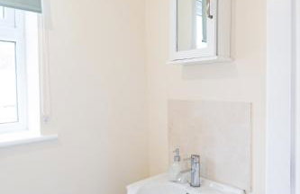 Luxury large home - Parking - Garden - Sleeps 6 - Foto 39