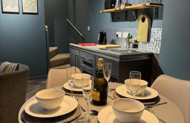 Stylish House with hot tub - Foto 12