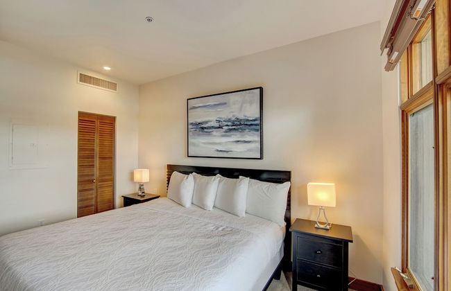 Sundial Lodge by All Seasons Resort Lodging - Foto 57