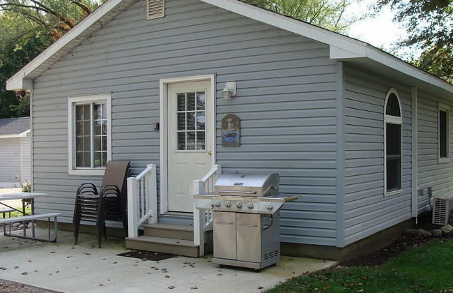 On Pointe Lakefront Resort - Photo 9