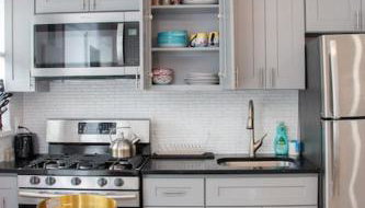 Modern 1BR Exclusive Space in Historic Brooklyn - Foto 5