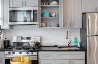 Modern 1BR Exclusive Space in Historic Brooklyn - Foto 5