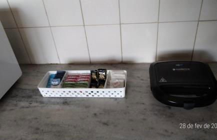 Apartamento 130m - 3 quartos com ar-condicionado e estacionamento - Foto 41