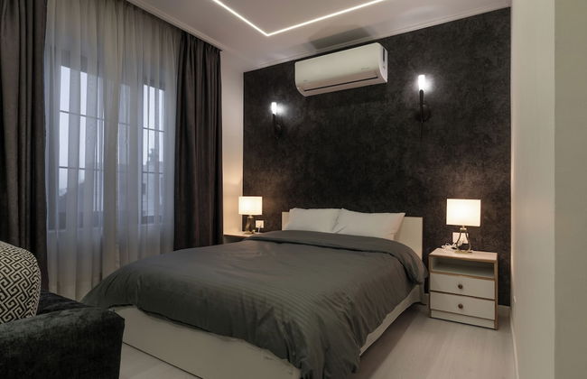 Prestige Hotel Suites - Foto 7