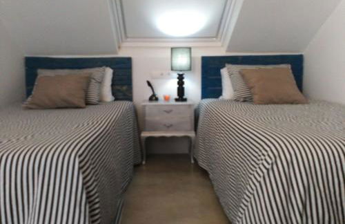 Vilna House with private pool, jacuzzi and garden -Optional pool and jacuzzi heating - Foto 29