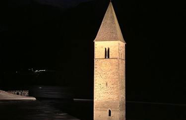 Premium Apartment am Haidersee und Reschensee - Resort Haideralm Schöneben - Foto 63