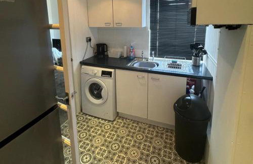 Simonside Apartment - Sleeps 6 - Pets Ok - Parking - Foto 9