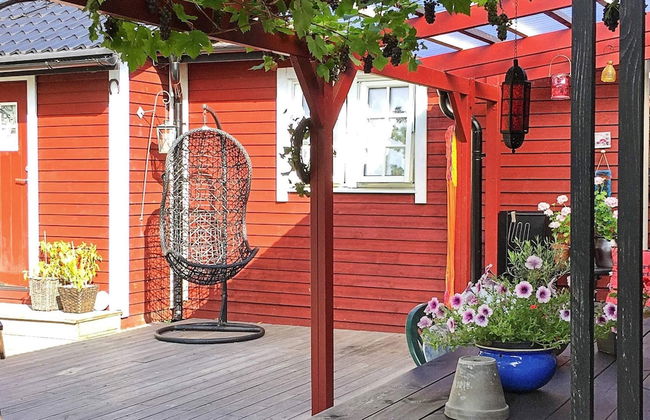 8 Person Holiday Home in Vackelsang - Photo 27