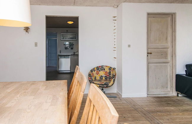 Seaside Retreat in Thyboron-by Traum - Foto 22