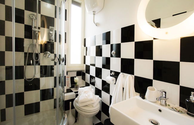 City Lights Rome - Foto 24