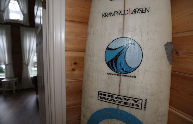 Alnes Gård - Photo 58