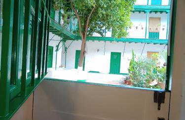 La Puerta Verde de las Setas de Sevilla - Foto 16