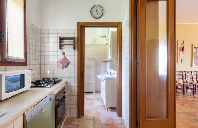 Podere Corde di Lana - Foto 23