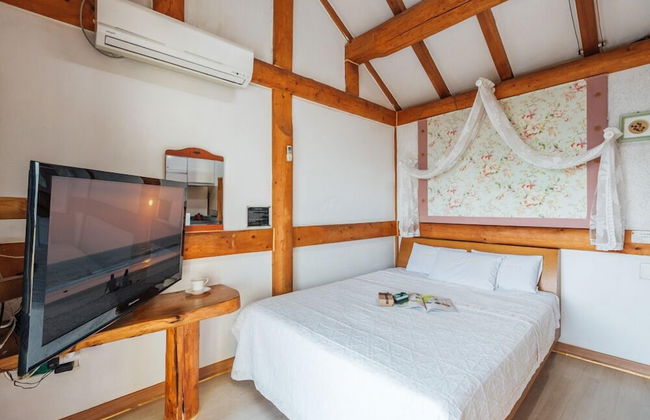 Sunset Pension - Foto 57