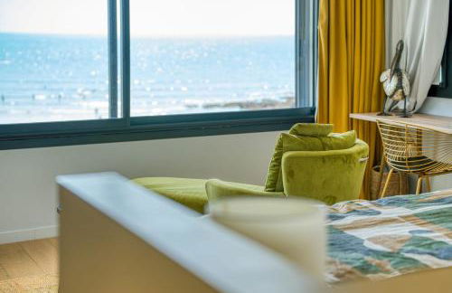 Villa Oceans 5-Star Luxury with Panoramic Sea Views in Vendee - Foto 9