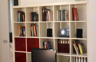 Claris Apartments - Photo 19