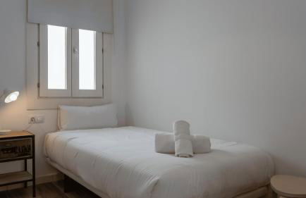 Ola Living Sant Antoni Market - Photo 54