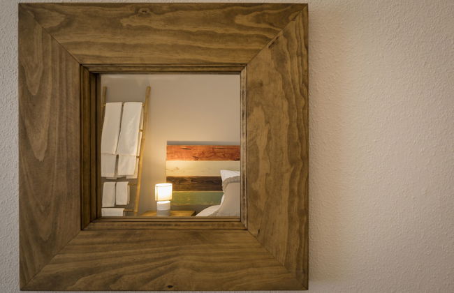 Quinta do Pé Descalço Guesthouse Sintra - Foto 14