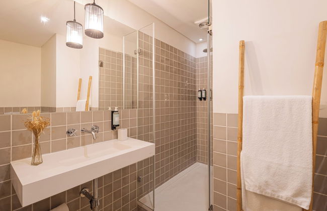 Almaria - Officina Real Apartments | Chiado - Foto 157