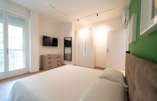 Appartamento incantevole fronte mare 1-2-3B - Foto 51